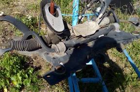 КОЛОНКА РУЛЕВАЯ РЕЙКА FORD MK2 5M513200EE
