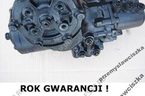 КОЛОНКА РУЛЕВАЯ РЕЙКА MERCEDES ACTROS  LS8 2 OSIE SK