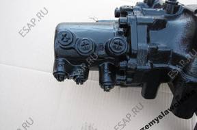 КОЛОНКА РУЛЕВАЯ РЕЙКА MERCEDES ACTROS  LS8 2 OSIE SK