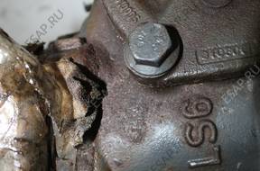 КОЛОНКА, РУЛЕВАЯ РЕЙКА MERCEDES  ATEGO 1223 LS6