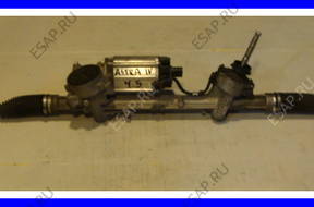 КОЛОНКА РУЛЕВАЯ РЕЙКА OPEL ASTRA IV 7817974114