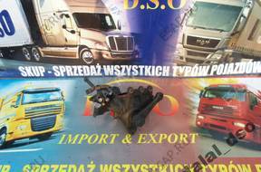 КОЛОНКА РУЛЕВАЯ РЕЙКА SCANIA  R 2008 год 1500