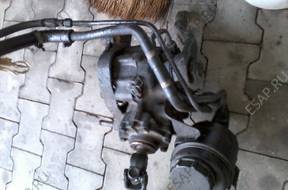 КОЛОНКА С УСИЛИТЕЛЕМ РУЛЕВАЯ РЕЙКА MERCEDES 814 809
