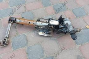 KOLUMNA KIEROWNICZA + ЗАМОК ЗАЖИГАНИЯ 1J1 419 501 DC