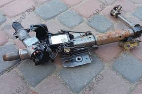 KOLUMNA KIEROWNICZA + ЗАМОК ЗАЖИГАНИЯ 1J1 419 501 DC