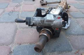 KOLUMNA KIEROWNICZA + ЗАМОК ЗАЖИГАНИЯ 1J1 419 501 DC