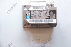 КОММУТАТОР AIR-BAG FIAT MAREA 99-02