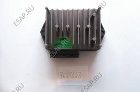 КОММУТАТОР ELEKTRONICZNA FIAT CC 899  92-98