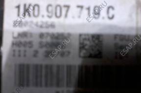 КОММУТАТОР МОДУЛЬ ALARMU 1K0907719C VW SKODA AUDI