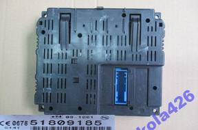 КОММУТАТОР МОДУЛЬ BLUE&ME 51809185 FIAT