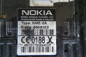 КОММУТАТОР МОДУЛЬ TELEFONU NOKIA NME-2A AUDI A6 A4