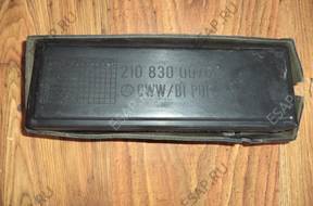 КОММУТАТОР regulator Mercedes E290 W210 2108300076