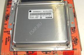 КОММУТАТОР sterujca ALFA 156 2,4JTD 46774779