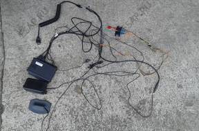 КОММУТАТОР UK SY8223A КОМПЛЕКТ DO TELEFONU W210