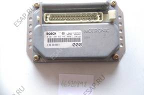 КОММУТАТОР WTRYSKOWA FIAT UNO 95-10
