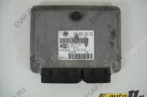 Komouter БЛОК УПРАВЛЕНИЯ 1.4 GOLF IV LEON 036906034