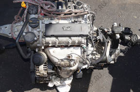 Komp двигатель КОРОБКА ПЕРЕДАЧ Polo Ibiza 1.2 12V CGP LNR
