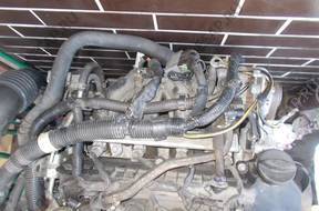 KOMP двигатель LANCER X 1.5 ST.в ОТС 35TYS л.с.