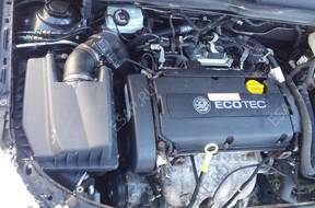 KOMP двигатель OPEL Z18XER +КОРОБКА ПЕРЕДАЧ+KO ASTRA TWINTOP