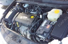 KOMP двигатель OPEL Z18XER +КОРОБКА ПЕРЕДАЧ+KO ASTRA TWINTOP