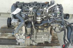 KOMP. двигатель VOLVO D5 S80 V70  XC90 D5244T 05-09