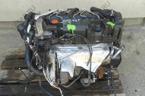 KOMP. двигатель VOLVO D5 S80 V70  XC90 D5244T 05-09