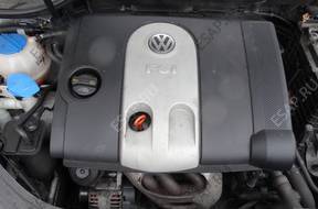 Kompeletny двигатель BAG 1.6FSI Golf V Touran