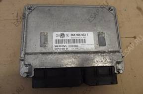 KOMPITER ДВИГАТЕЛЯ VW PASSAT B5 2.0 06b 906 033 t