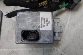 КОМПЛЕКТ 0281012058 RENAULT LAGUNA II 2.2 DCI LIFT