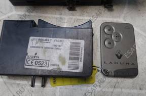 КОМПЛЕКТ 0281012058 RENAULT LAGUNA II 2.2 DCI LIFT