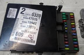 КОМПЛЕКТ 0281012058 RENAULT LAGUNA II 2.2 DCI LIFT