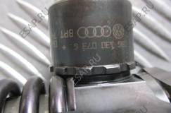 КОМПЛЕКТ 4ШТ. AUDI A4 B7 2.0 TDI 03G130073G 0414720404