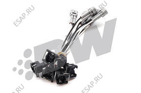 КОМПЛЕКТ 6 wtryskw Bosch EV14 1500cc Nissan GTR
