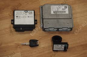 КОМПЛЕКТ astra g 1,6 8V- 16268377 90560475 90560112