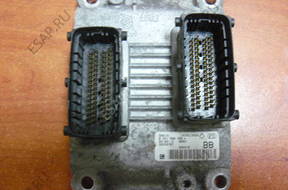 КОМПЛЕКТ ASTRA H III 1,4 16V 0261208396 55558787 EU