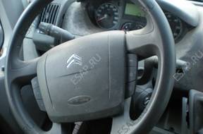 КОМПЛЕКТ БЛОК УПРАВЛЕНИЯ 2.2 HDI JUMPER BOXER DUCATO
