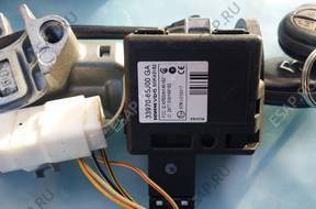 КОМПЛЕКТ БЛОК УПРАВЛЕНИЯ 33920-79J1 SX4  1,6 B