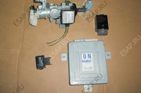 КОМПЛЕКТ БЛОК УПРАВЛЕНИЯ 33920-80GG IGNIS 1,3 00-04