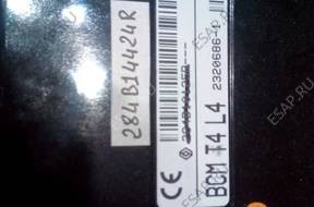 КОМПЛЕКТ БЛОК УПРАВЛЕНИЯ BSI 237103984 год, Trafic III 1.6 dci