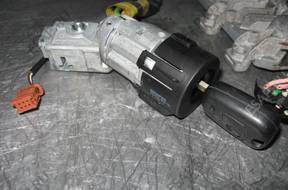 КОМПЛЕКТ БЛОК УПРАВЛЕНИЯ CITROEN C3 1.4 HDI 9652888580