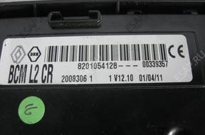 КОМПЛЕКТ БЛОК УПРАВЛЕНИЯ CLIO MODUS 237100875 год, 902663A