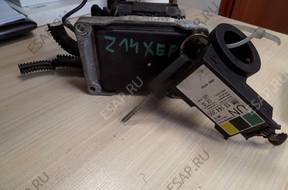 КОМПЛЕКТ БЛОК УПРАВЛЕНИЯ CORSA C 0261208393 55354327 WB