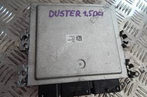 КОМПЛЕКТ БЛОК УПРАВЛЕНИЯ DUSTER DCI S180095134A 237102259 год,