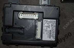 КОМПЛЕКТ БЛОК УПРАВЛЕНИЯ ДВИГАТЕЛЕМ 3.5 Nissan MAXIMA A34