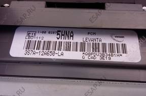 КОМПЛЕКТ БЛОК УПРАВЛЕНИЯ FORD MONDEO MK3 1.8 16V 5HNA
