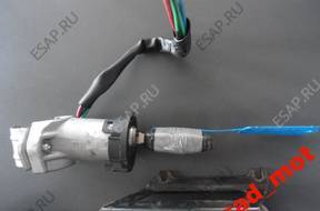 КОМПЛЕКТ БЛОК УПРАВЛЕНИЯ IVECO 2.3 HPI 0281012193 504121602