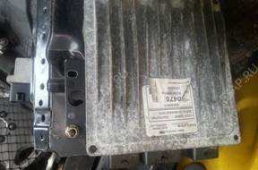 КОМПЛЕКТ БЛОК УПРАВЛЕНИЯ КЛЮЧ KANGOO 2003 год. LIFT 1.5 DCI