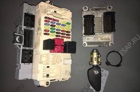 КОМПЛЕКТ БЛОК УПРАВЛЕНИЯ КОМПЛЕКТ IMO ALFA 147