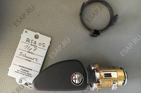 КОМПЛЕКТ БЛОК УПРАВЛЕНИЯ КОМПЛЕКТ IMO ALFA 147