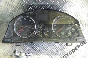 КОМПЛЕКТ БЛОК УПРАВЛЕНИЯ ПАНЕЛЬ ПРИБОРОВ GOLF V FSI 0261S02369